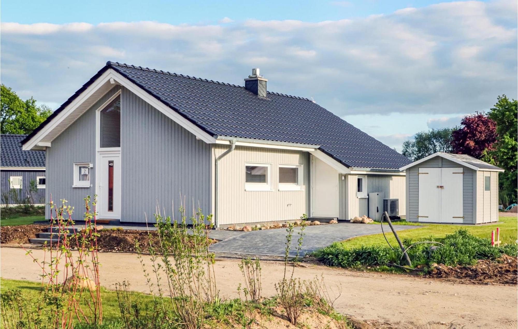 Gols Cozy Home In Krems Ii-Warderbrueck With Wifi מראה חיצוני תמונה