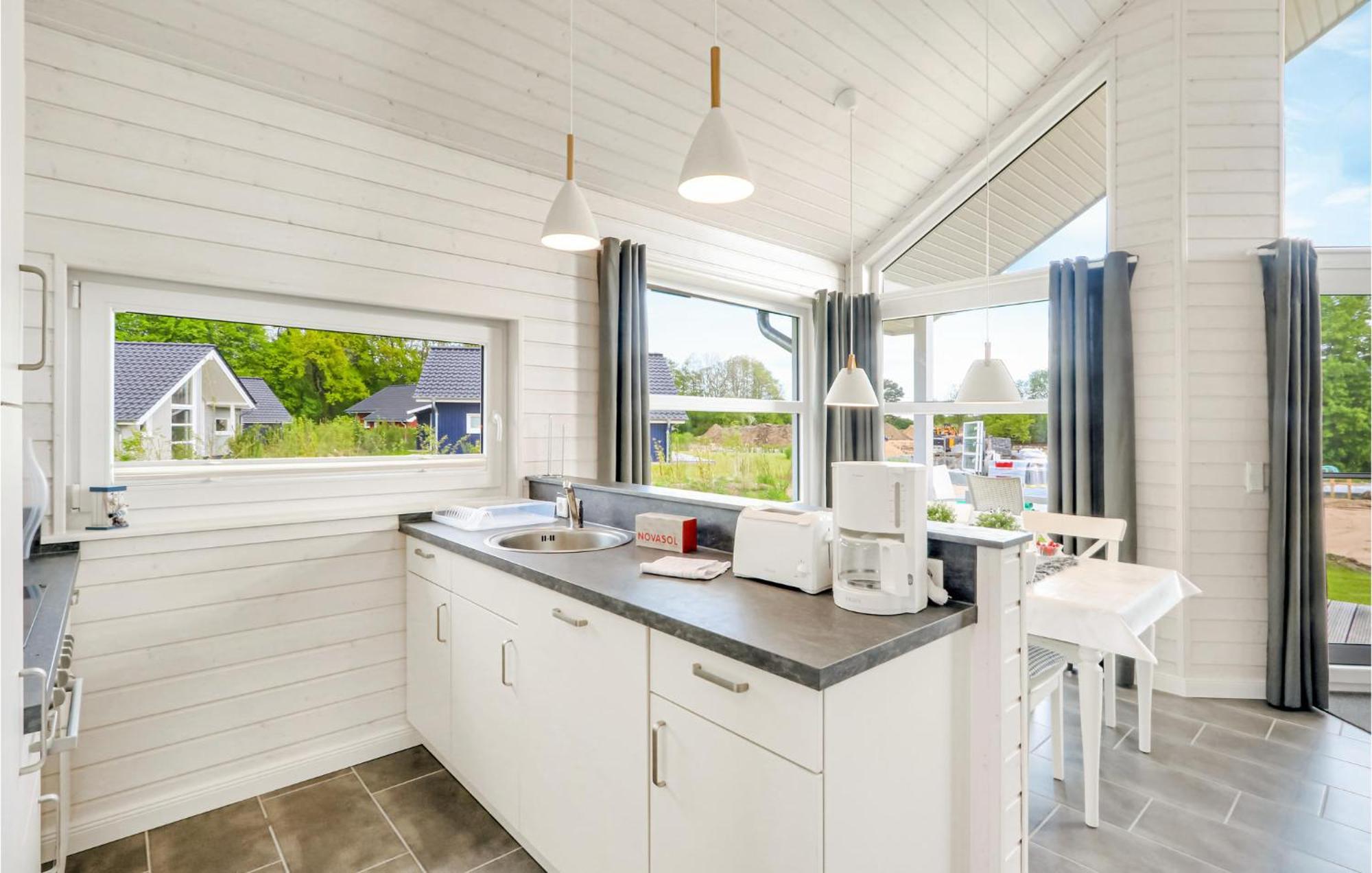 Gols Cozy Home In Krems Ii-Warderbrueck With Wifi מראה חיצוני תמונה