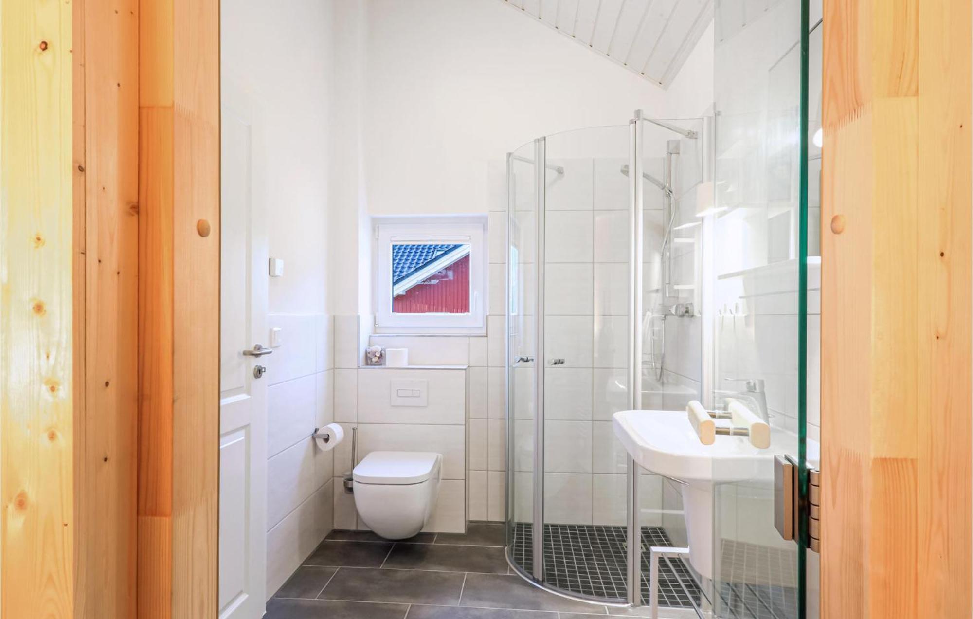 Gols Cozy Home In Krems Ii-Warderbrueck With Wifi מראה חיצוני תמונה