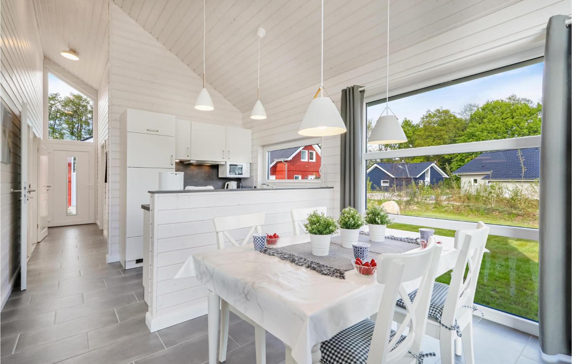 Gols Cozy Home In Krems Ii-Warderbrueck With Wifi מראה חיצוני תמונה